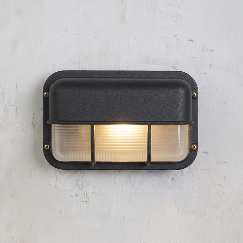 Duya Marine Outdoor Wall Light