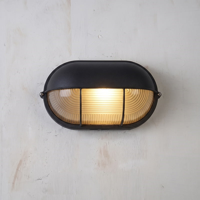 Duya Marine Outdoor Wall Light