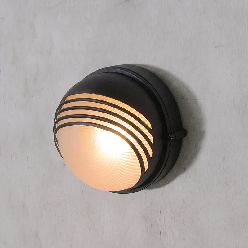 Duya Marine Outdoor Wall Light