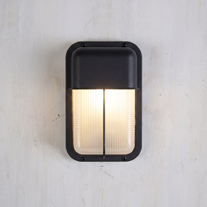 Duya Marine Outdoor Wall Light
