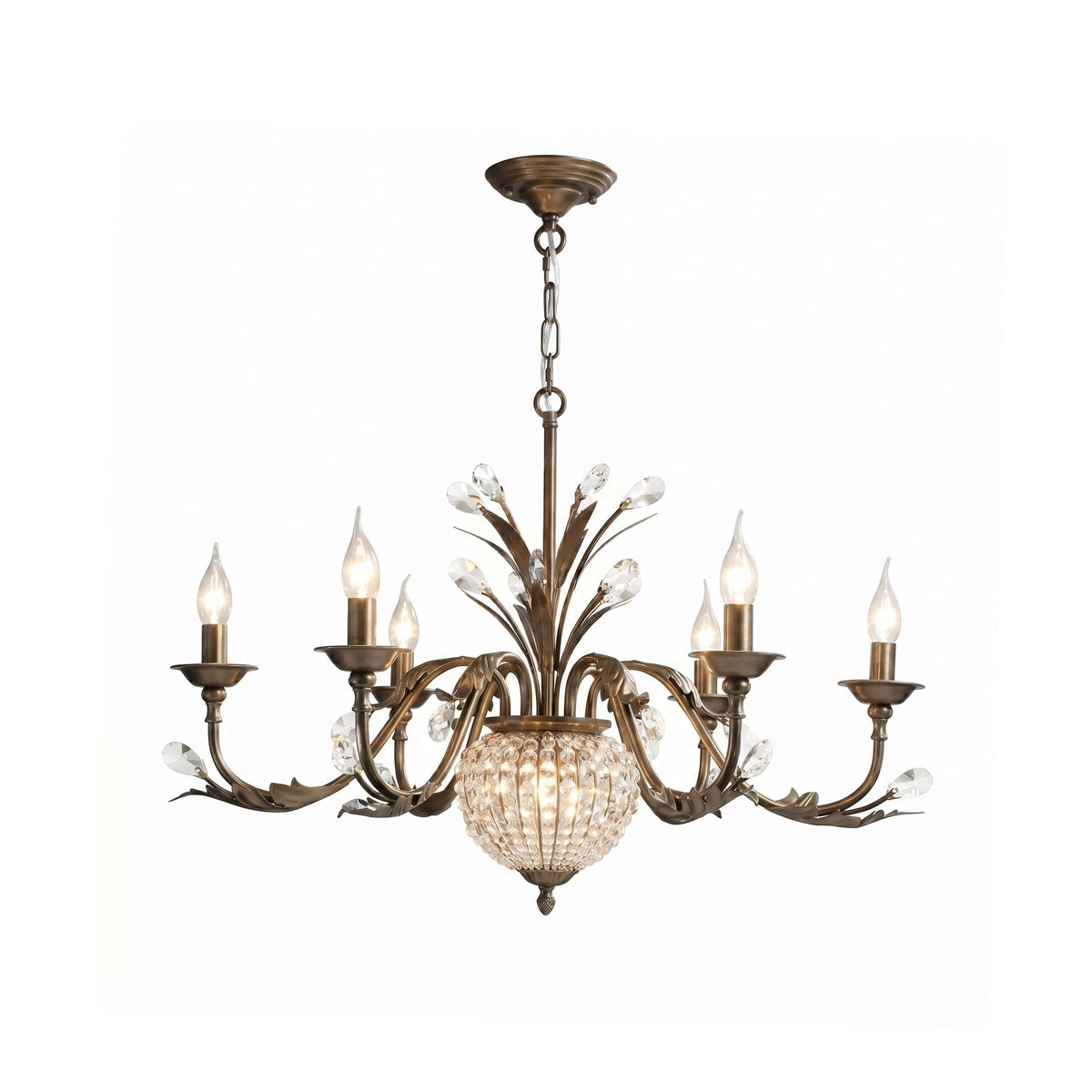 Lumuian Chandelier