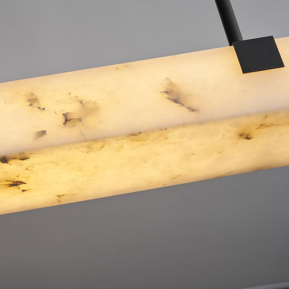 Kekia Alabaster Chandelier
