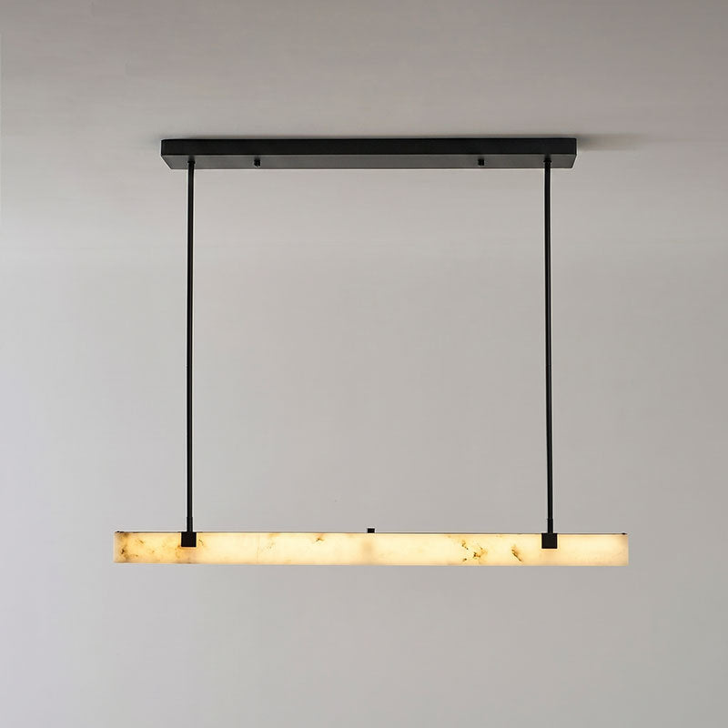 Kekia Alabaster Chandelier