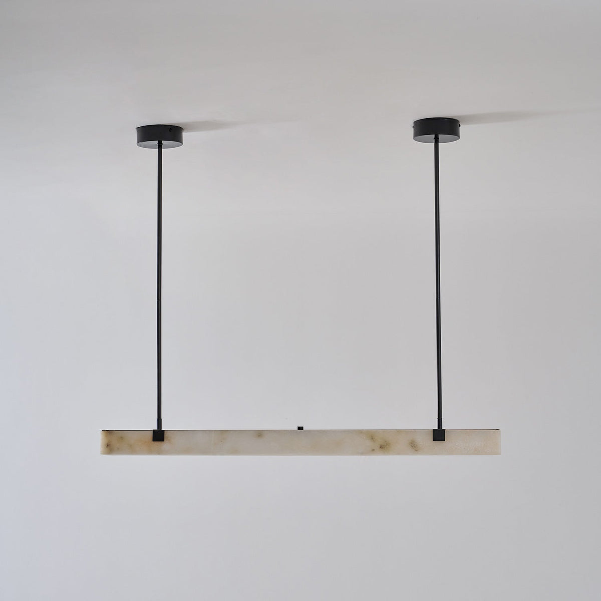 Kekia Alabaster Chandelier