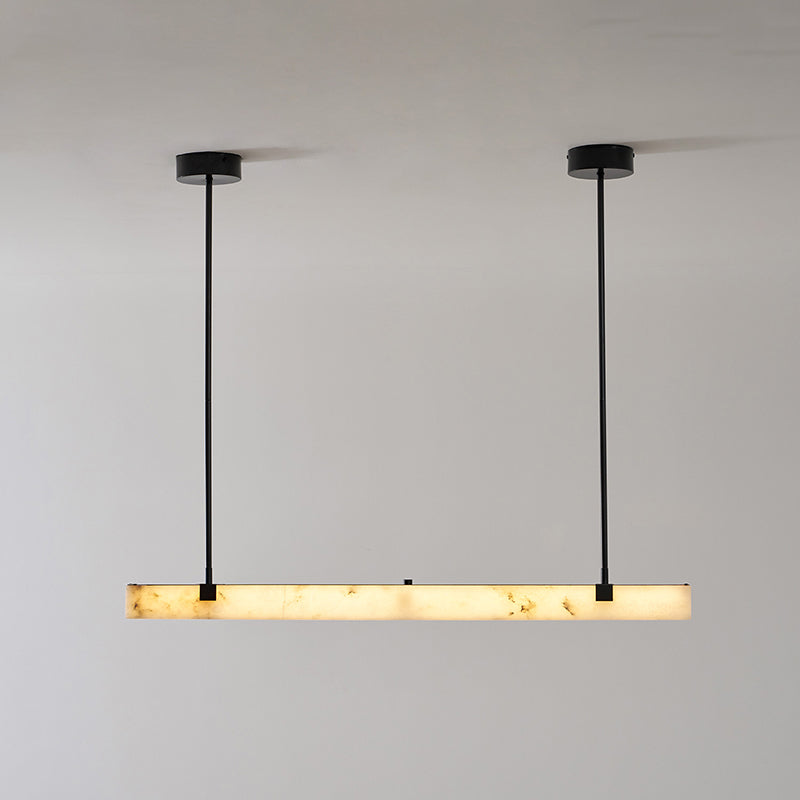 Kekia Alabaster Chandelier
