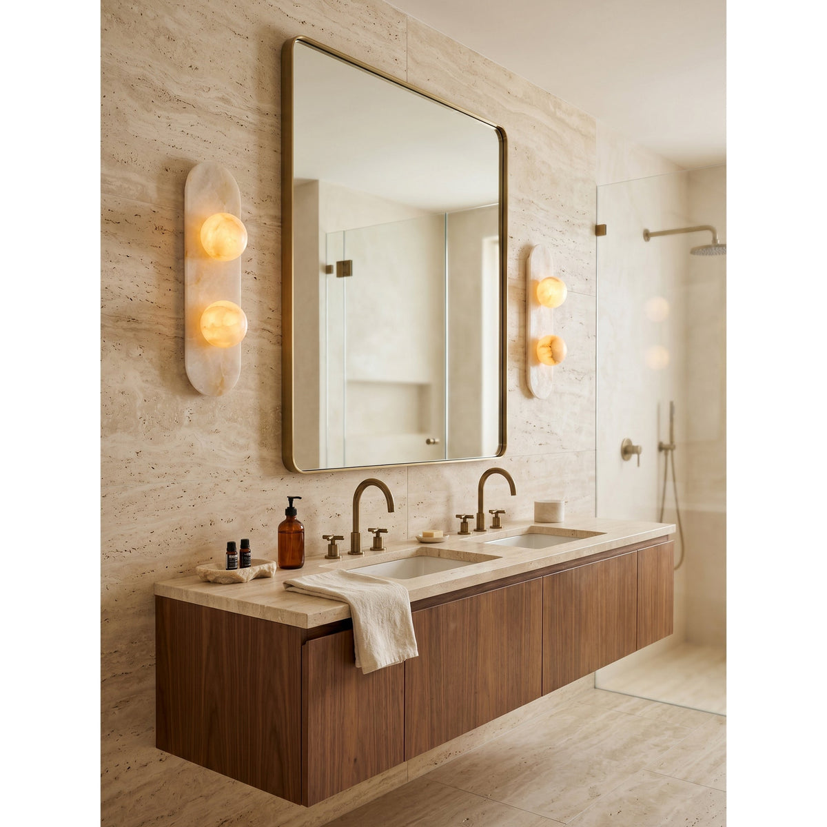 Lumiandra Wall Sconce