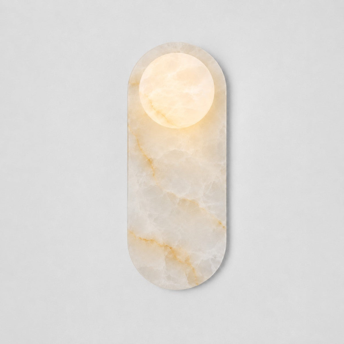 Lumiandra Wall Sconce