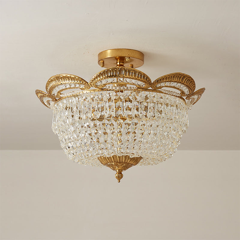 Lavenleigh Flush Mount Ceiling Light