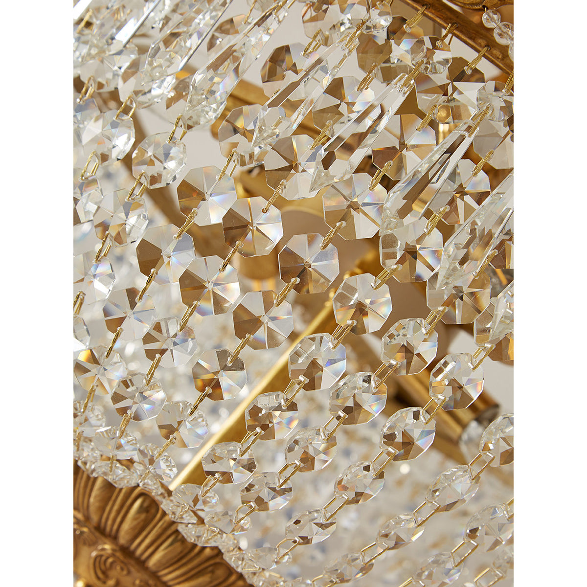 Lavenleigh Flush Mount Ceiling Light