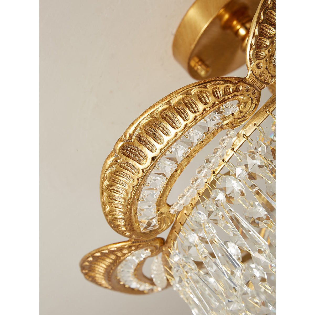 Lavenleigh Flush Mount Ceiling Light