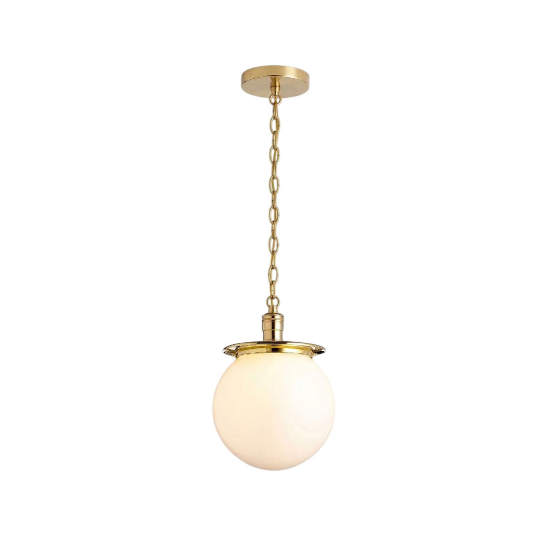 Oreliette Pendant Lamp