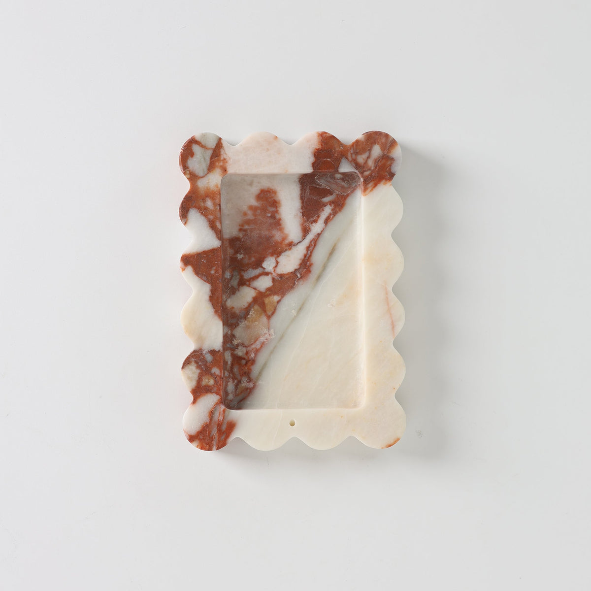 Elmscombe Marble Tray
