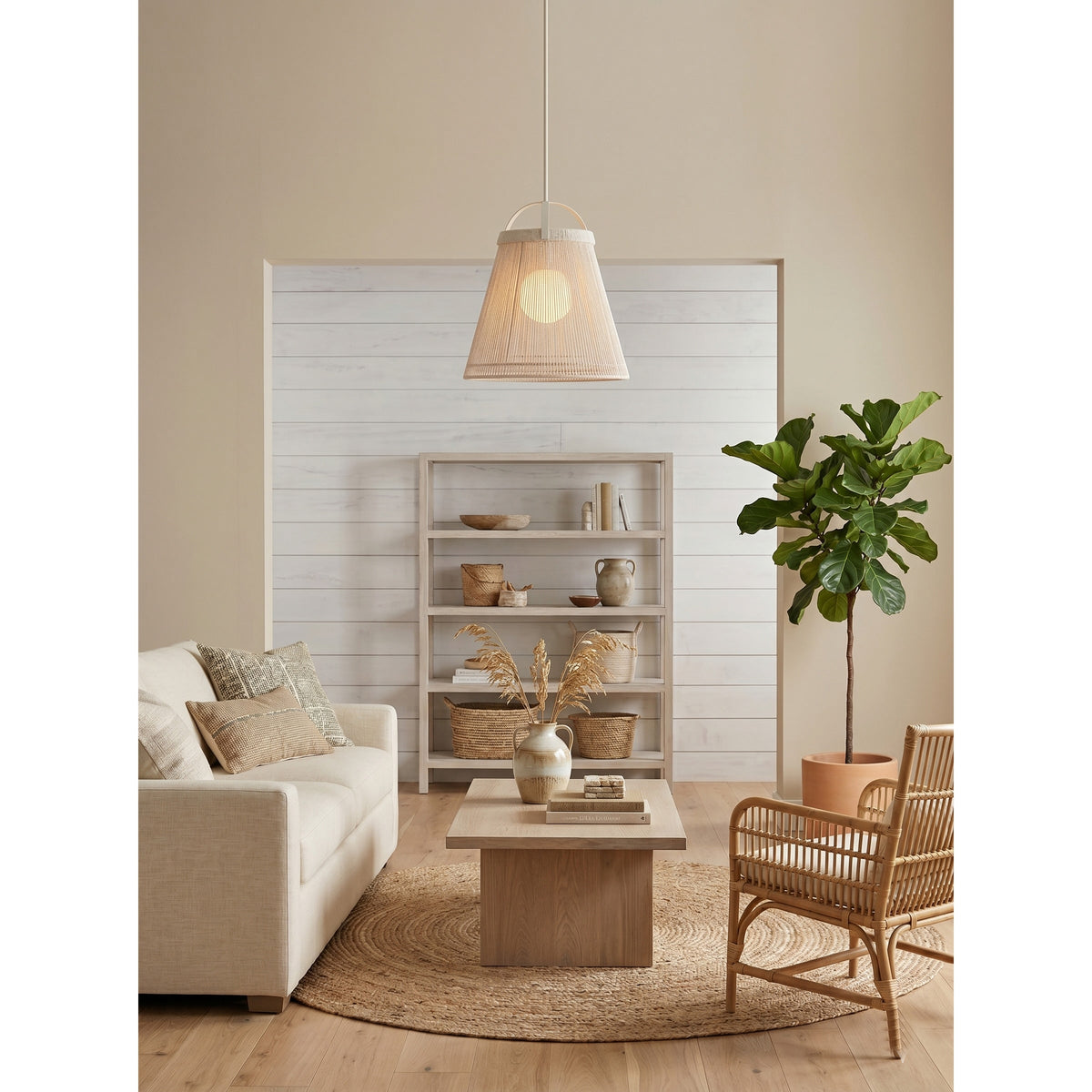Serevina Pendant Light