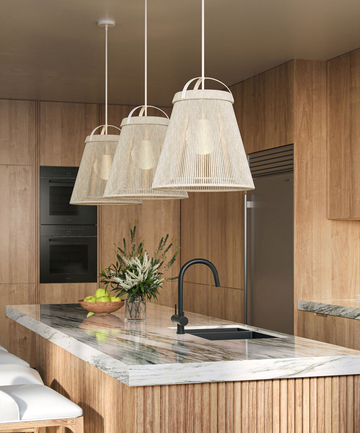 Serevina Pendant Light