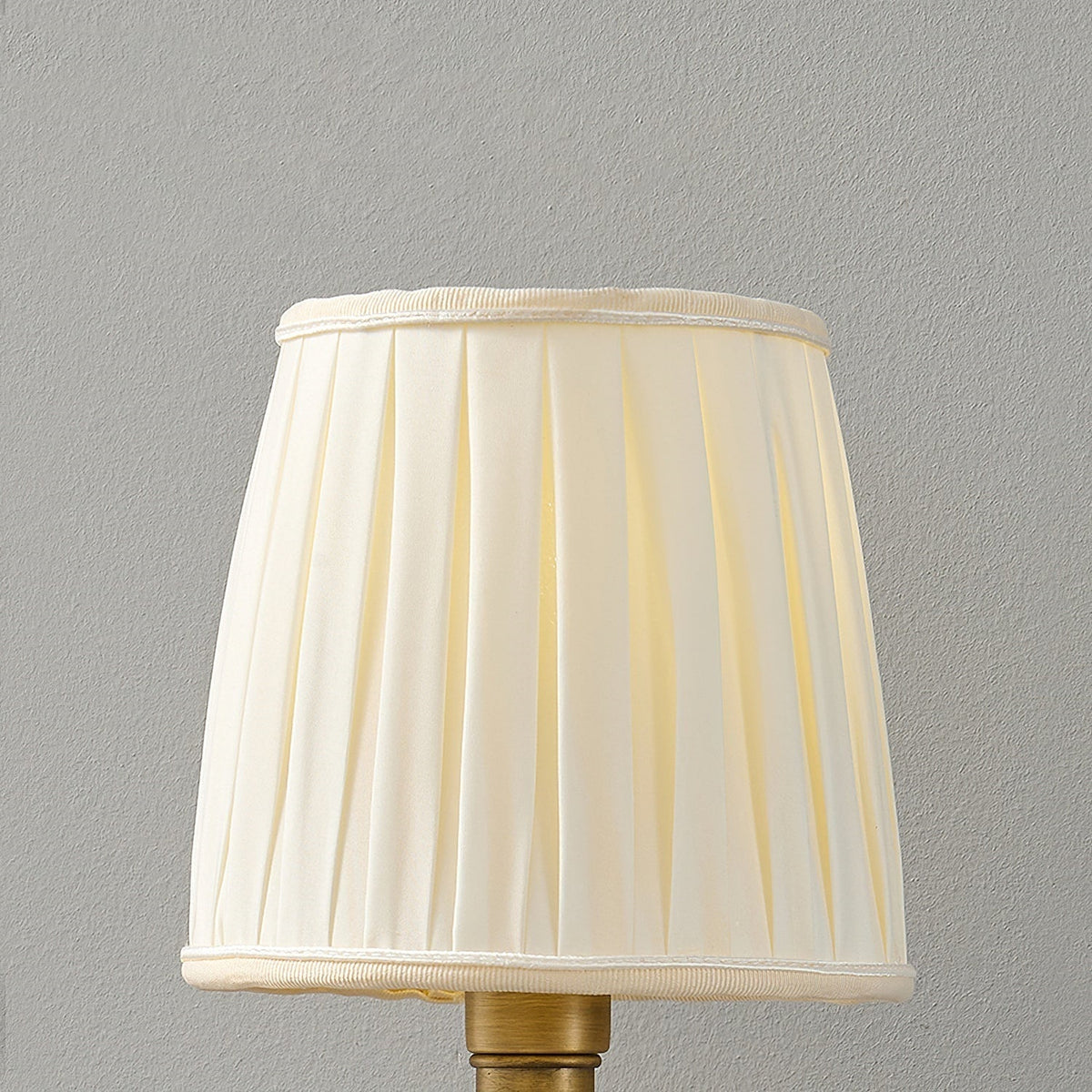 Buima Brass Indoor Wall Light
