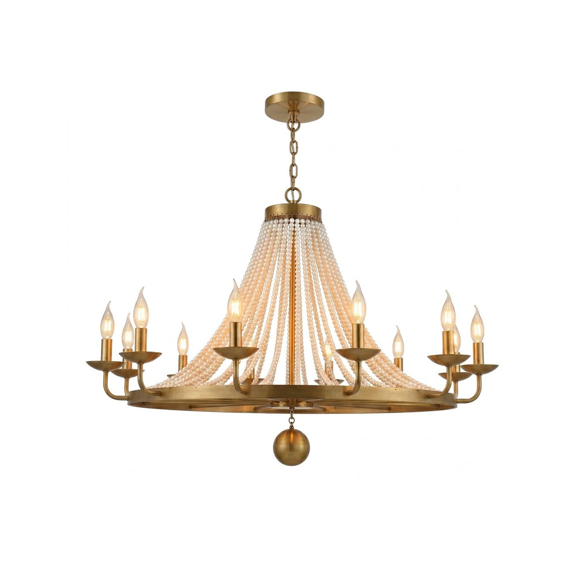 Miriselle Sera Chandelier
