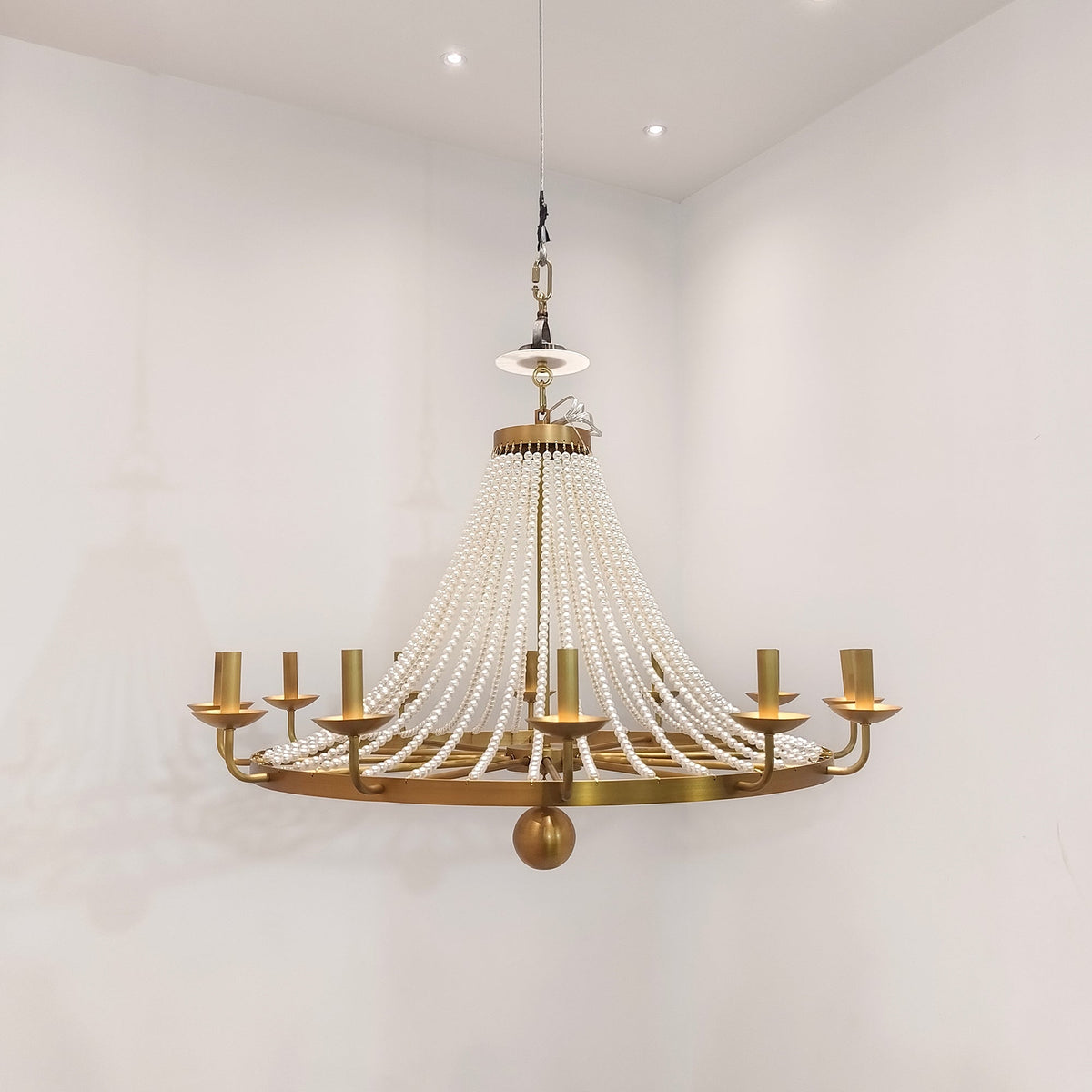 Miriselle Sera Chandelier