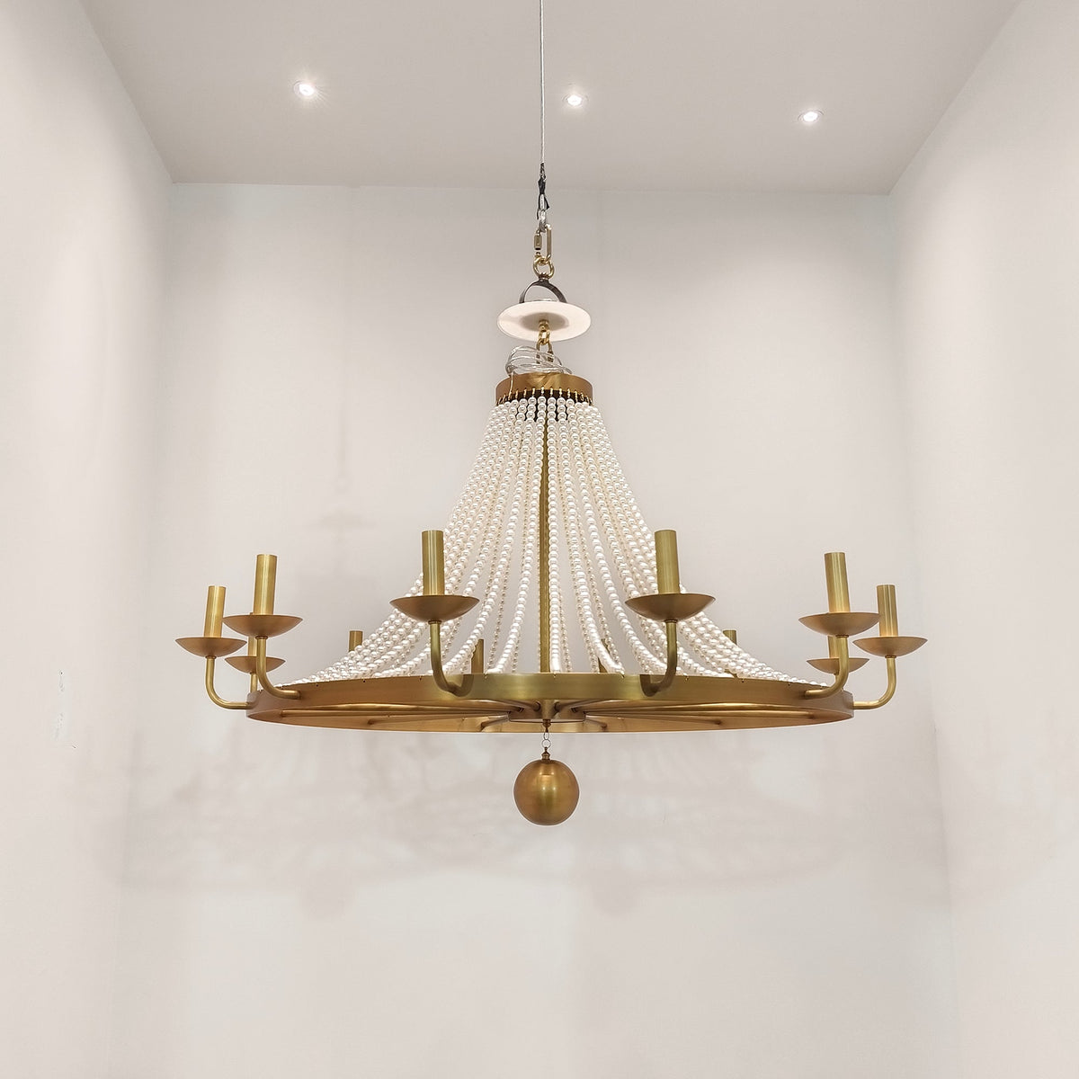 Miriselle Sera Chandelier