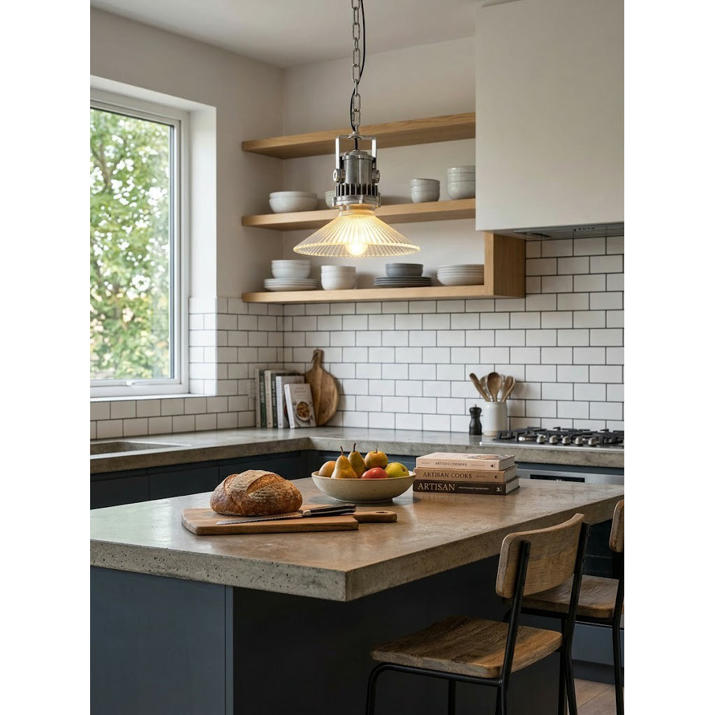 Dorsleigh Pendant Lamp