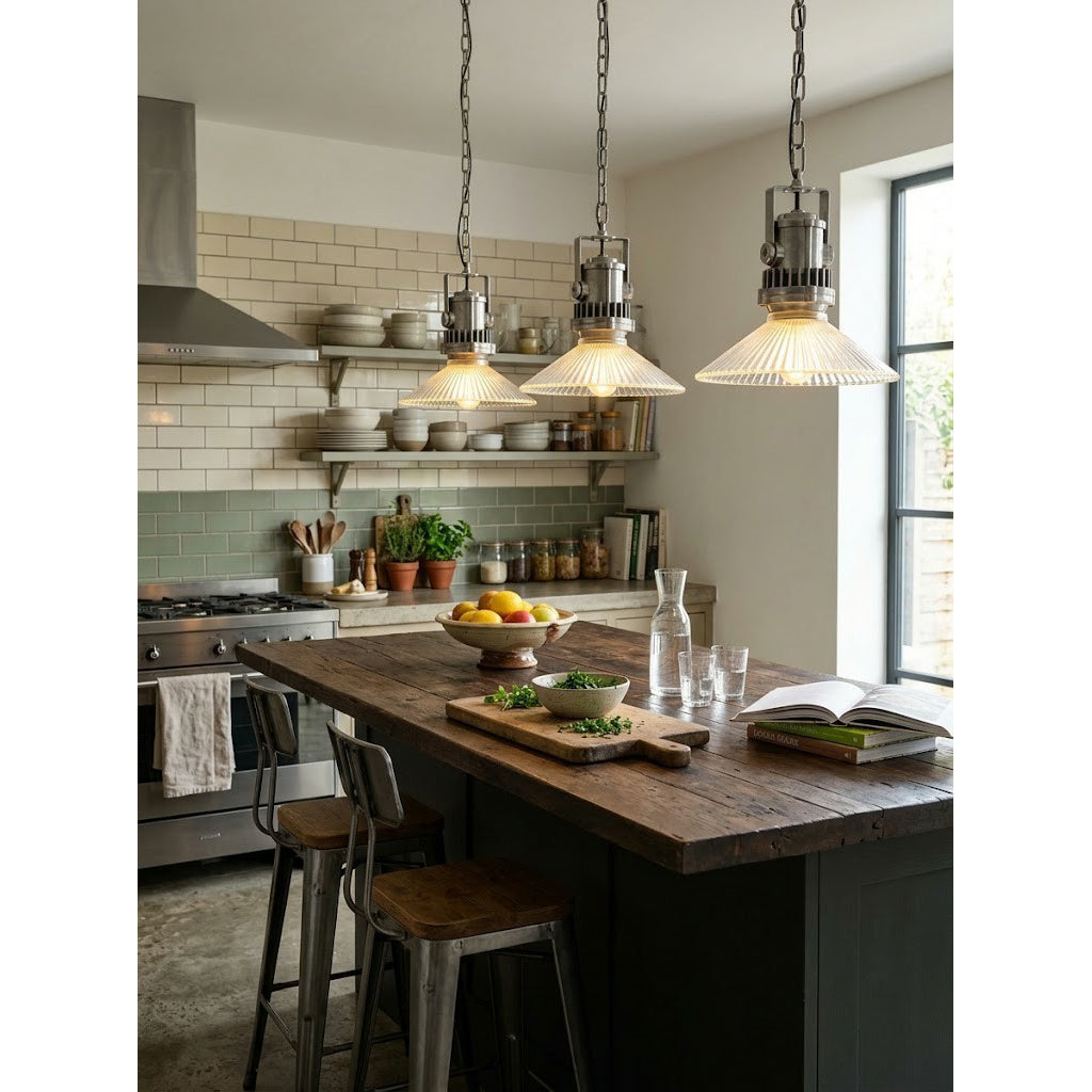 Dorsleigh Pendant Lamp