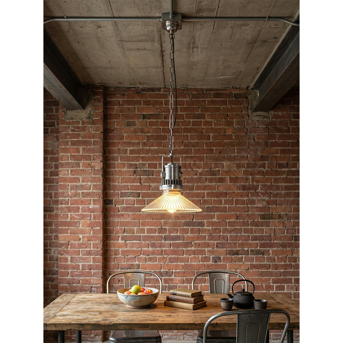Dorsleigh Pendant Lamp