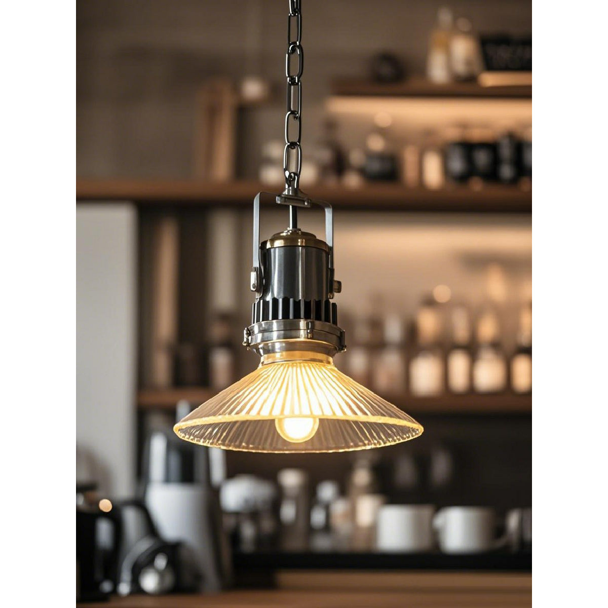 Dorsleigh Pendant Lamp