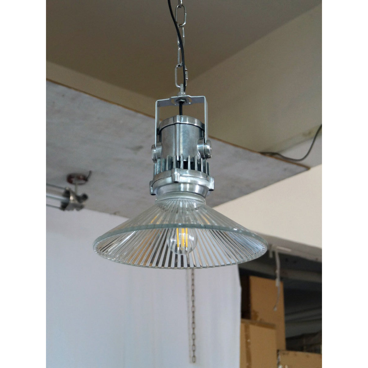 Dorsleigh Pendant Lamp