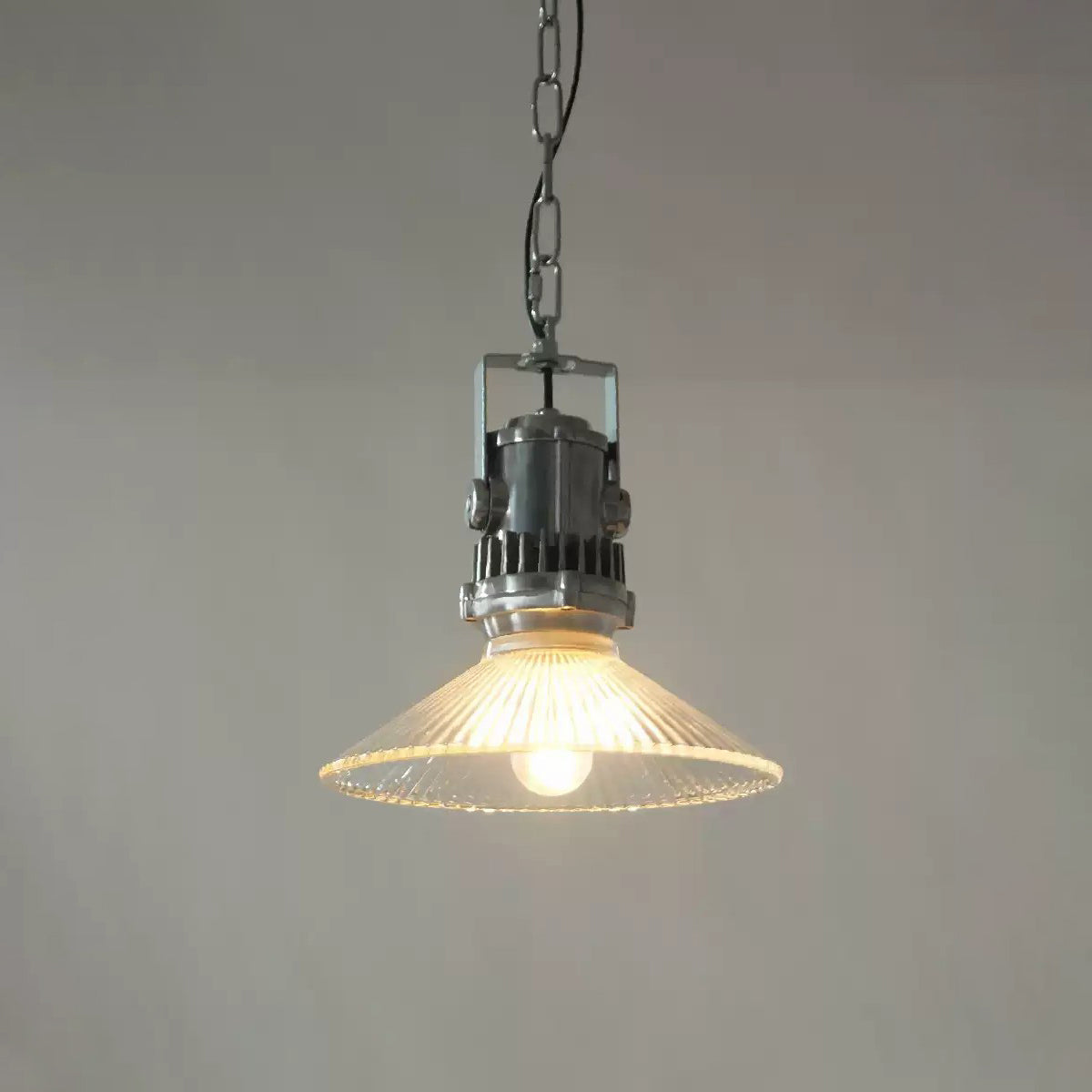 Dorsleigh Pendant Lamp