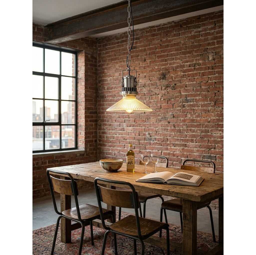 Dorsleigh Pendant Lamp
