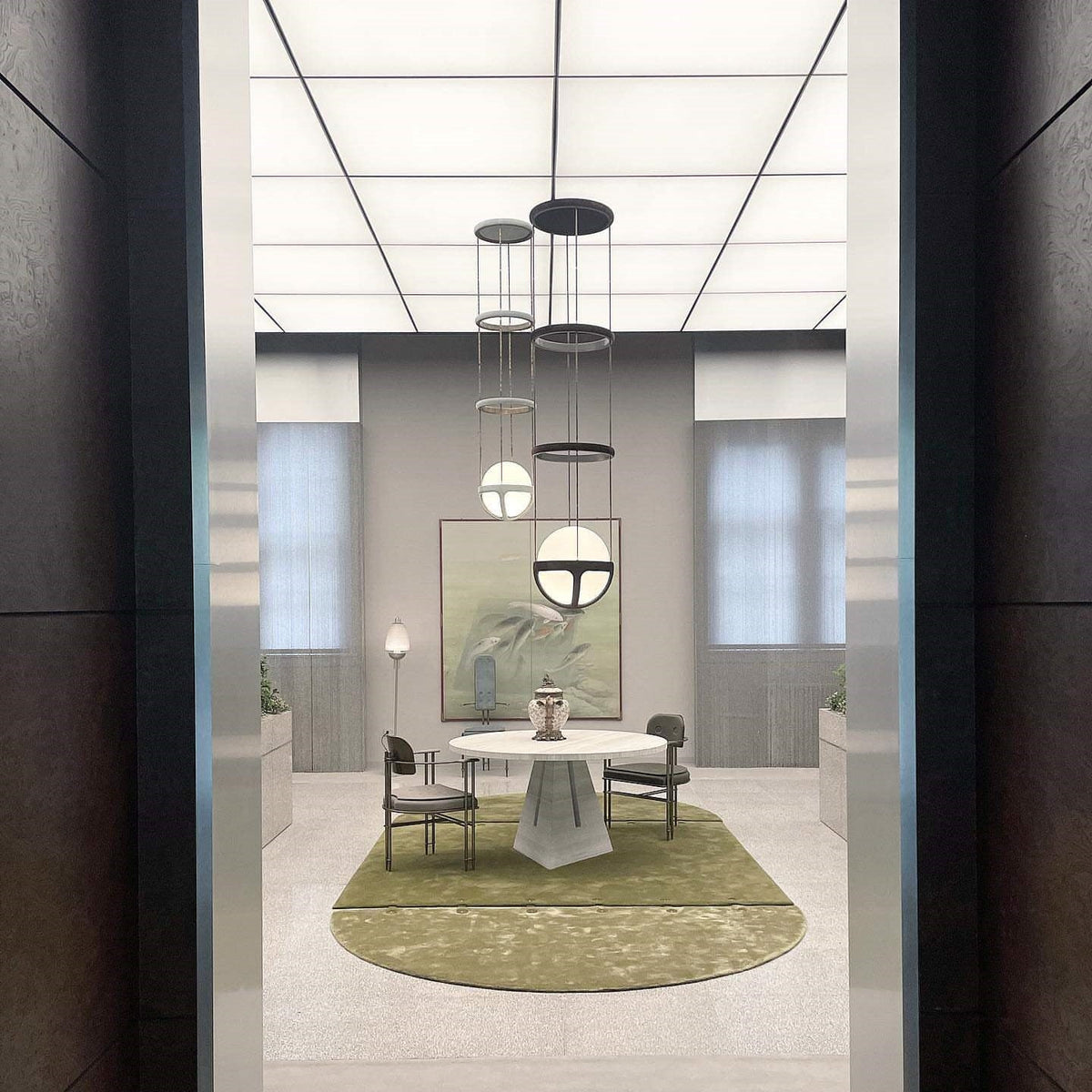 Liorirelle Pendant Light