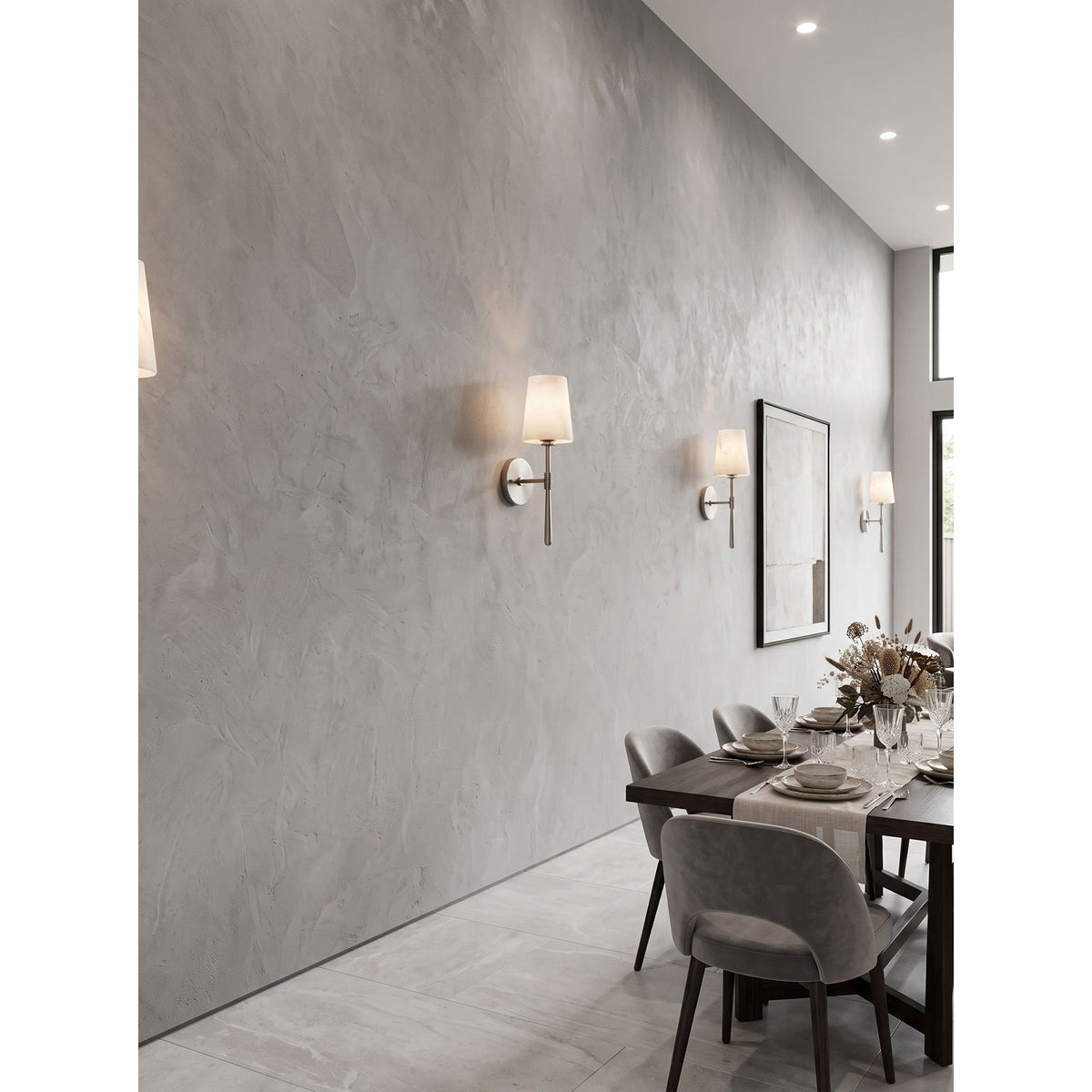 Lumalise Wall Light