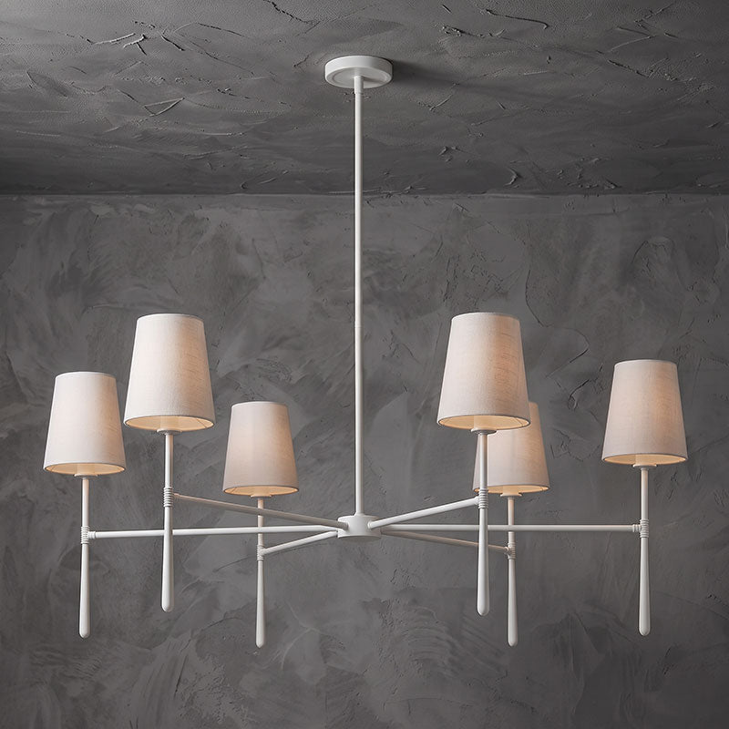 Noela Round Chandelier