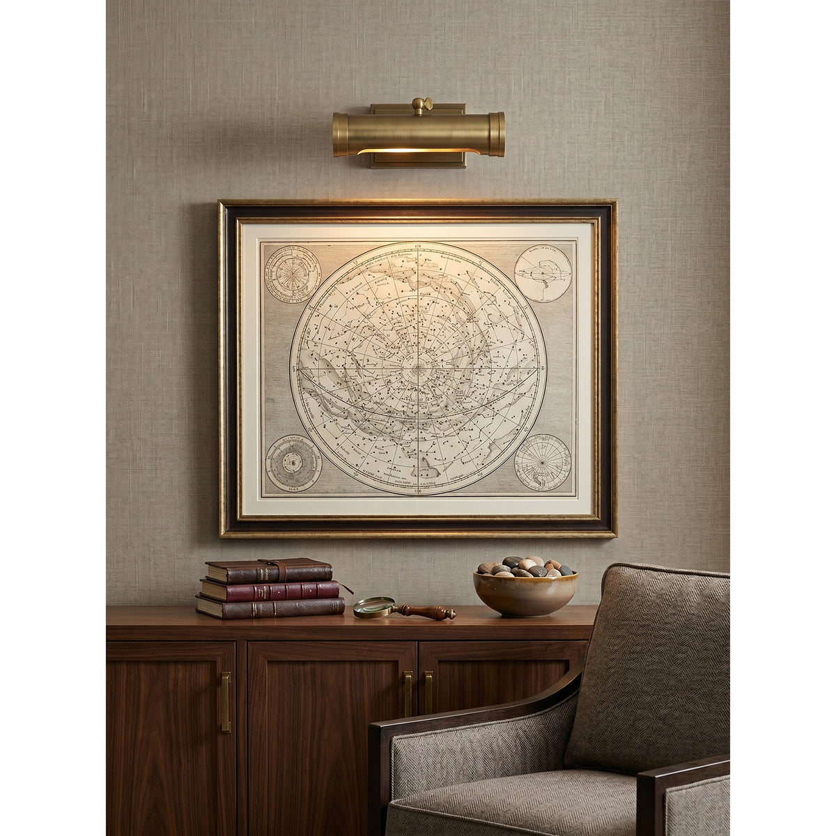 Ridgewood Wall Sconce