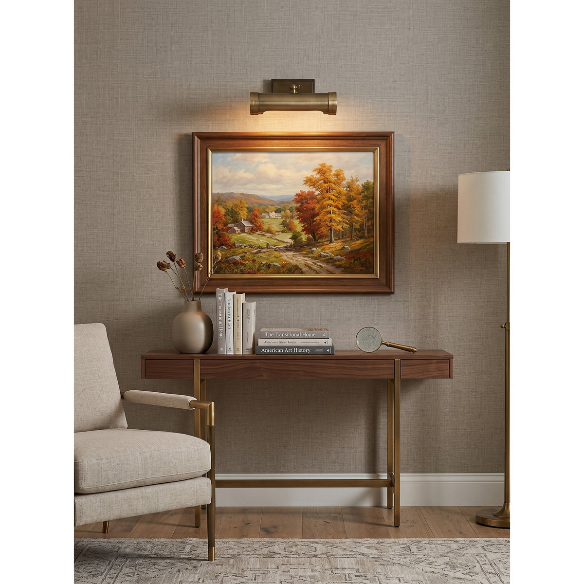 Ridgewood Wall Sconce