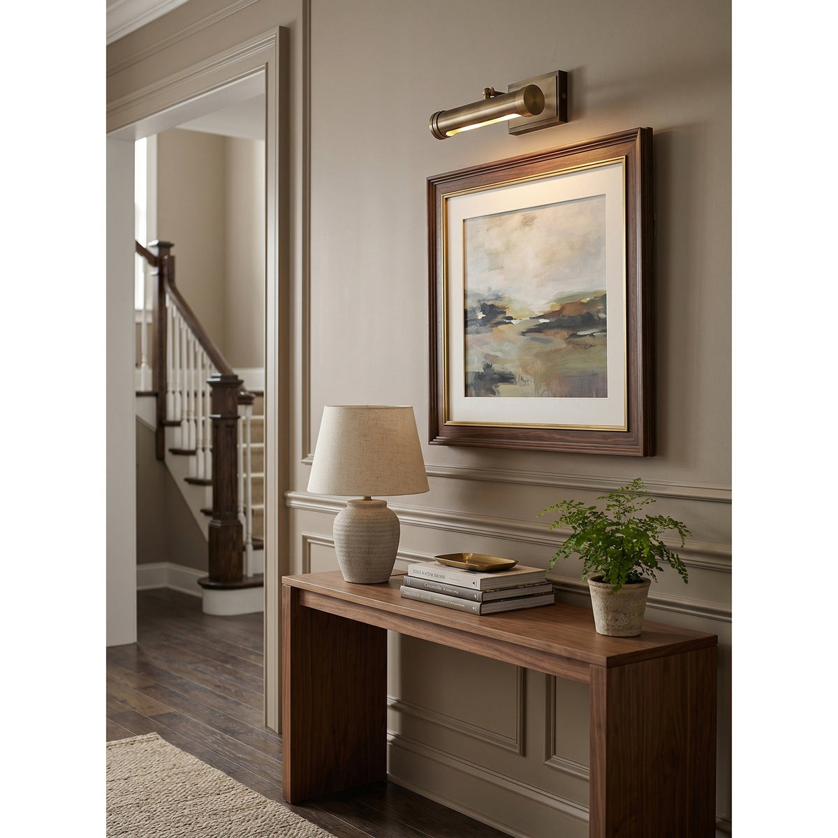 Ridgewood Wall Sconce
