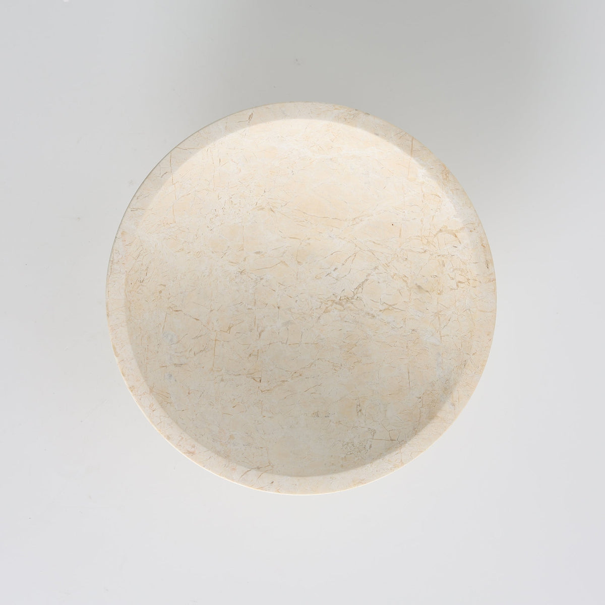 Ulvercombe Stone Pedestal Bowl