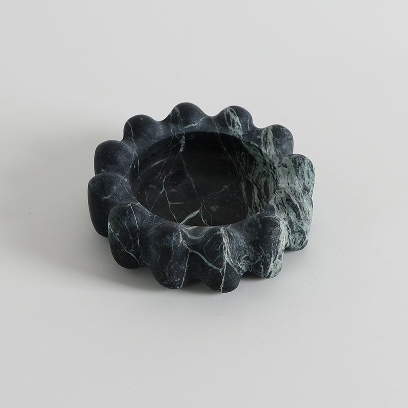 Ashleigh Marble Catchall Dish