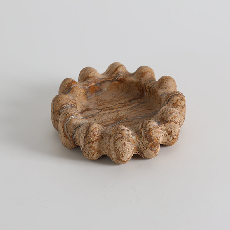 Ashleigh Marble Catchall Dish