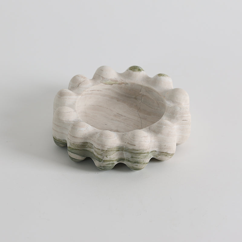 Ashleigh Marble Catchall Dish