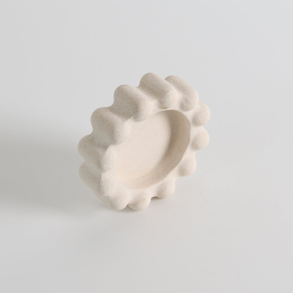 Ashleigh Marble Catchall Dish
