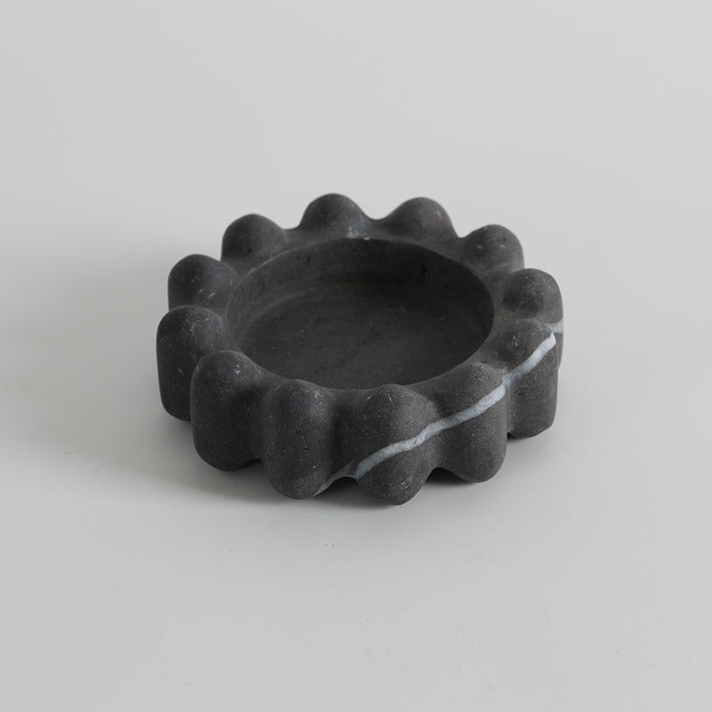 Ashleigh Marble Catchall Dish