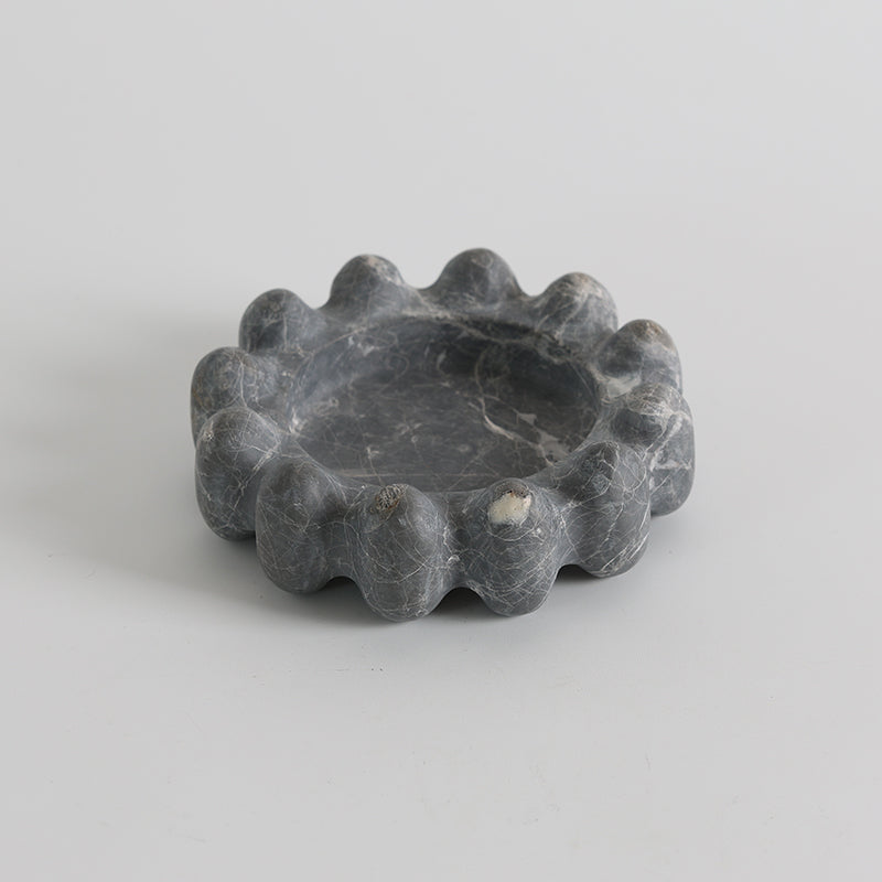 Ashleigh Marble Catchall Dish