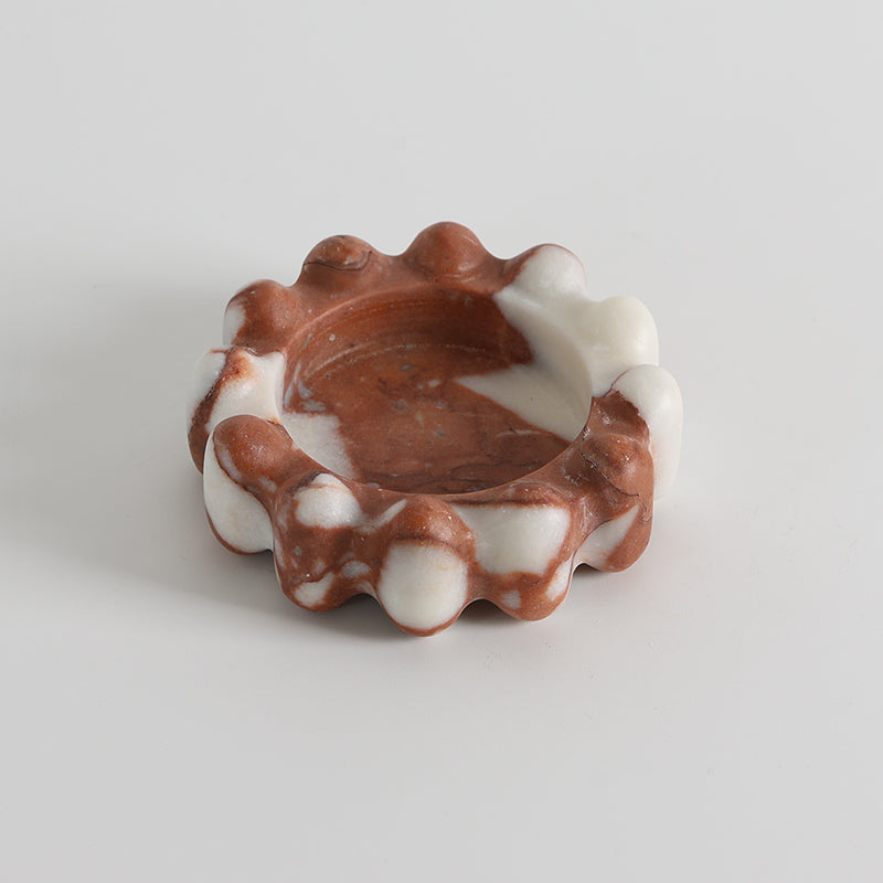 Ashleigh Marble Catchall Dish