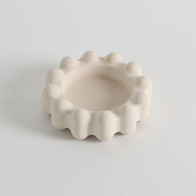 Ashleigh Marble Catchall Dish