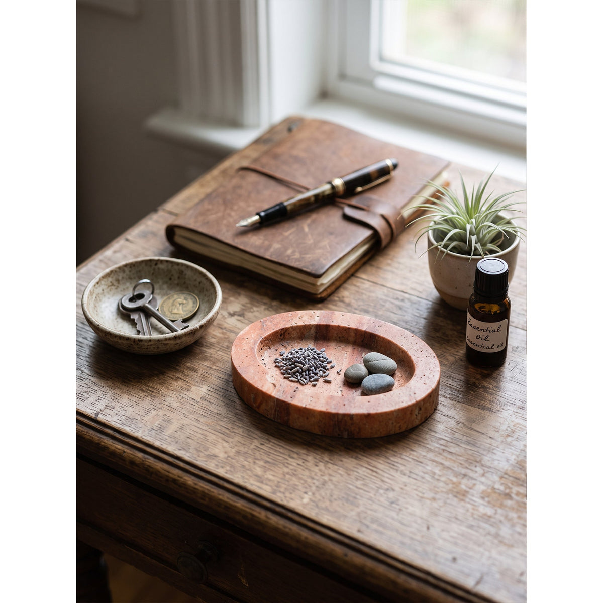 Everwick Canyon Stone Tray