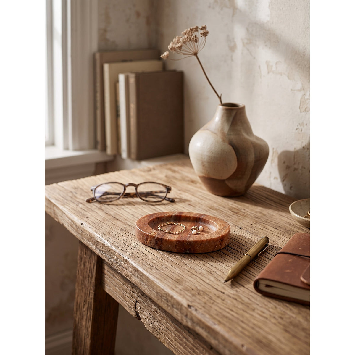 Everwick Canyon Stone Tray