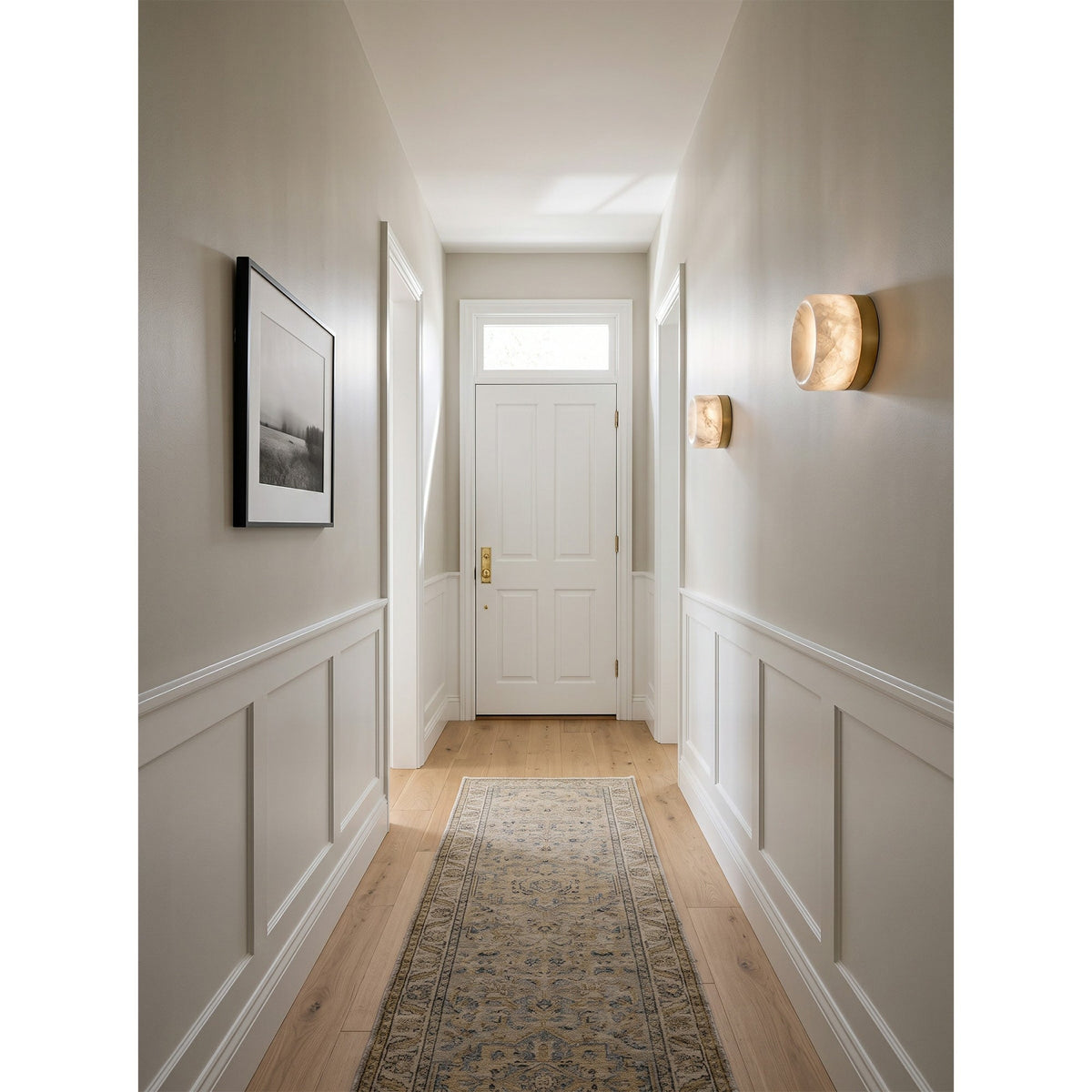Viraivaine Wall Light