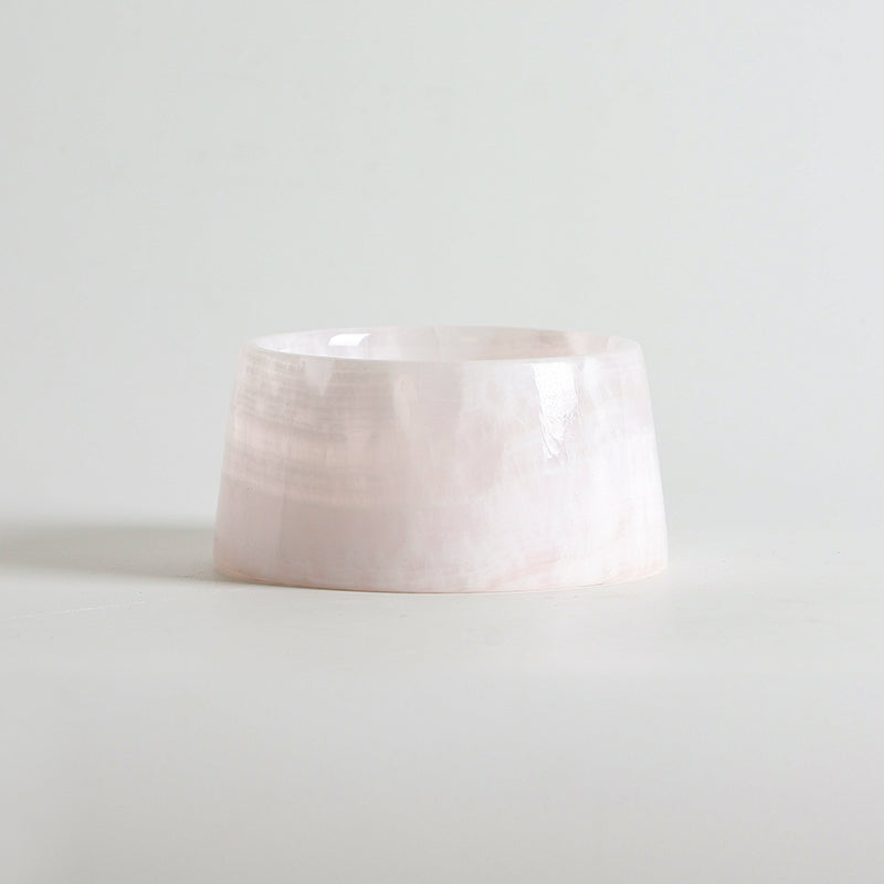 Corvenwick Marble Pet Bowl