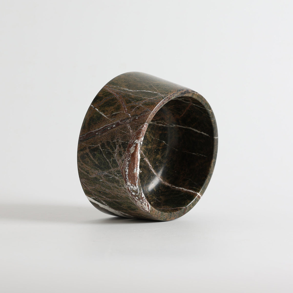 Corvenwick Marble Pet Bowl