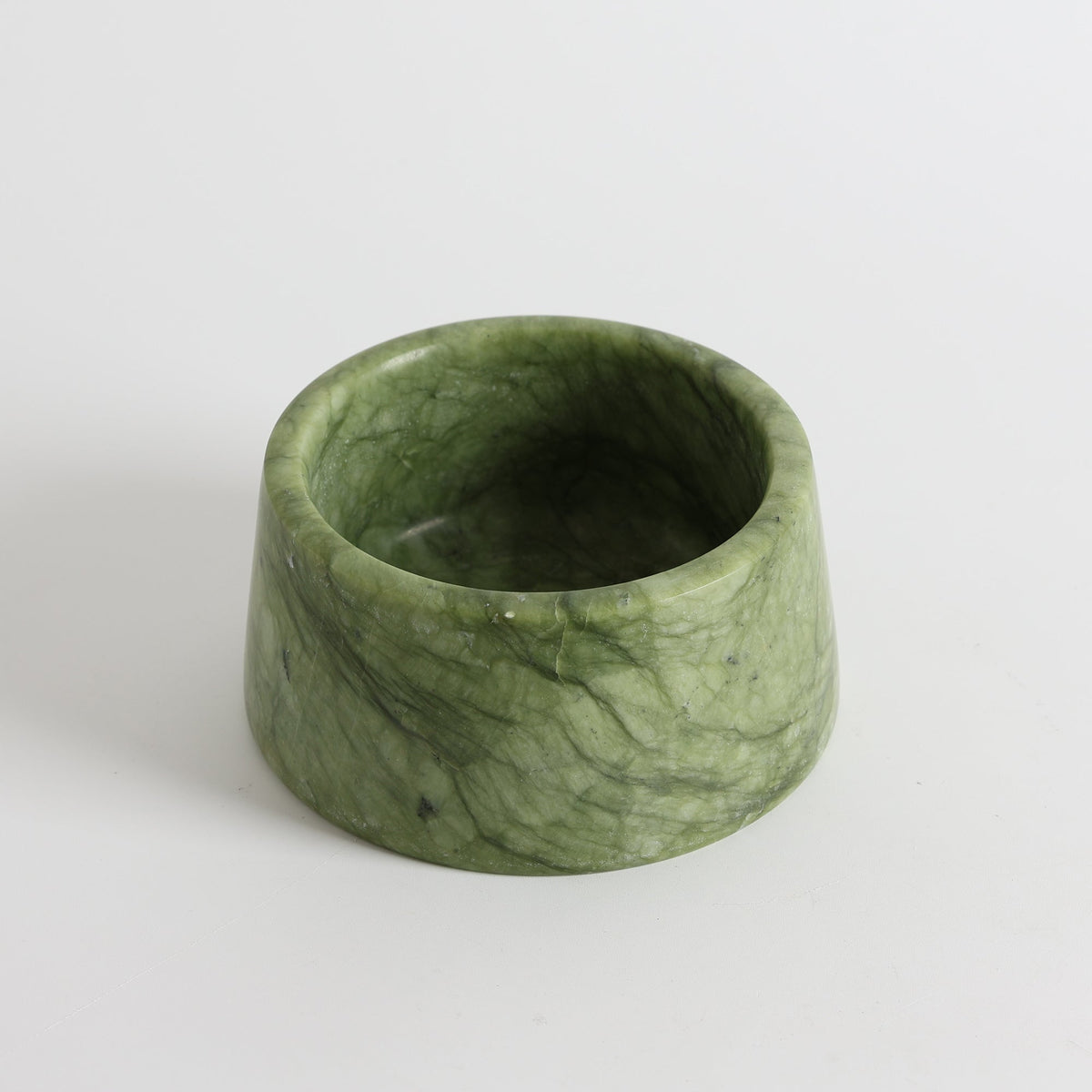 Corvenwick Marble Pet Bowl